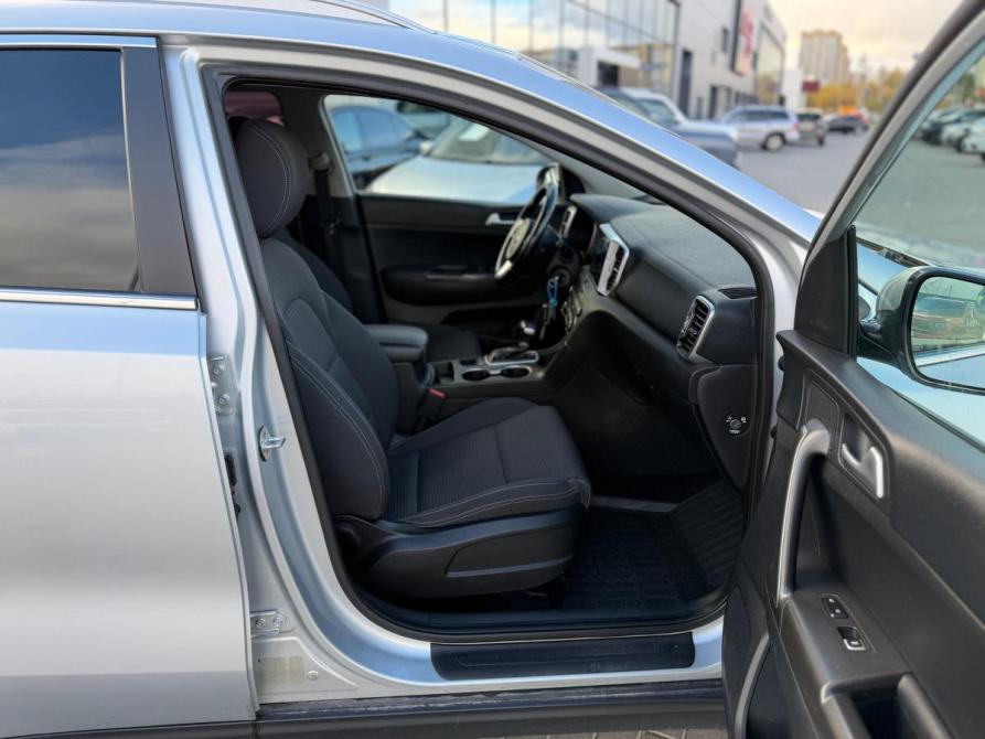 Kia Sportage IV Сыктывкар  - изображение 8