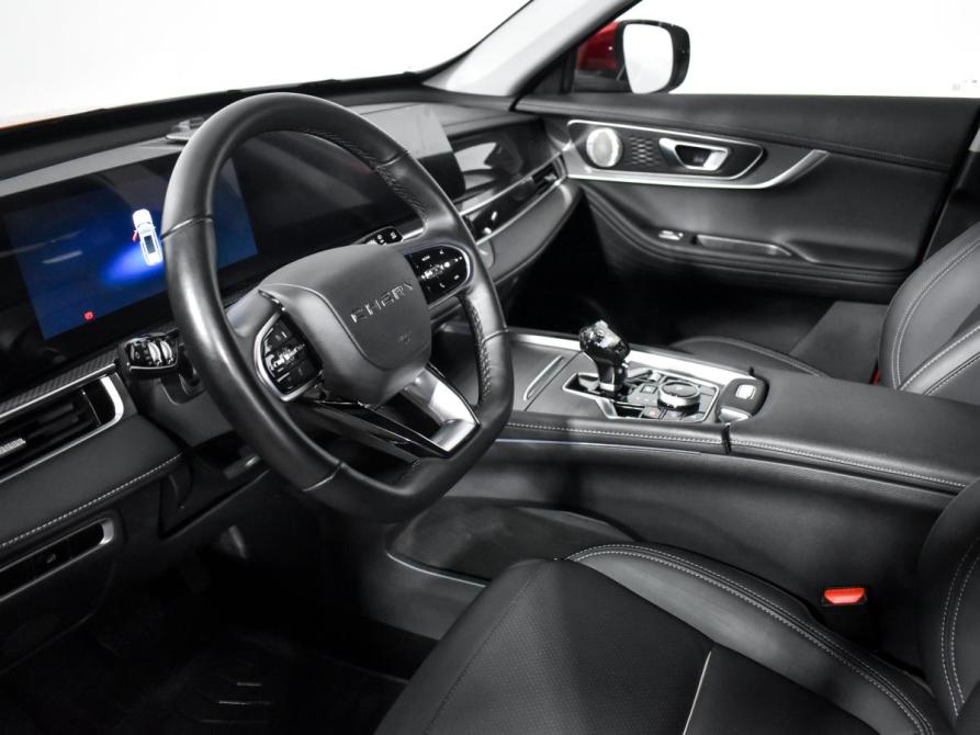 Chery Tiggo 7 Pro Max I Рестайлинг Санкт-Петербург  - изображение 9