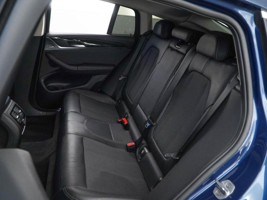 BMW X4 II (G02) Москва  - изображение 9