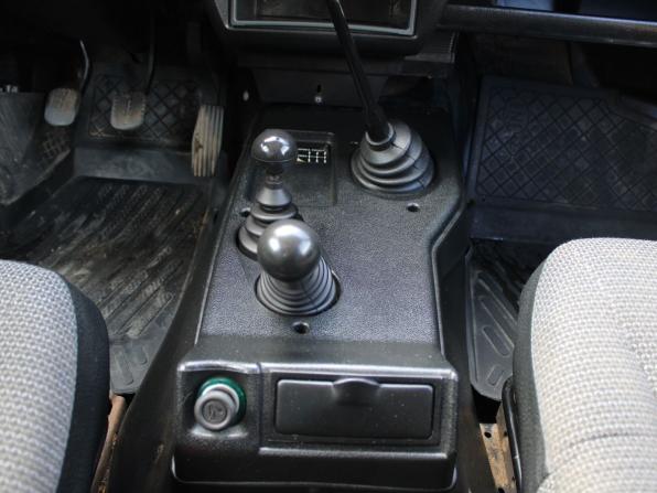 Lada (ВАЗ) 2121 (4x4) I Рестайлинг с пробегом 2015 года, цена 329 000 рублей, 105000 км, внедорожник, Автокод Объявления