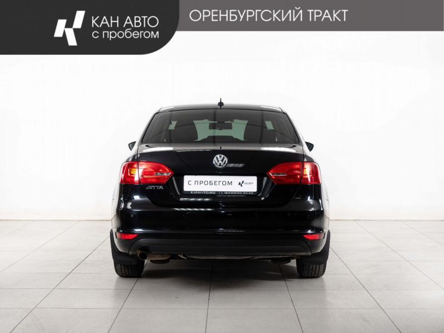 Volkswagen Jetta VI Казань  - изображение 4