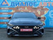 Hyundai Lafesta I Рестайлинг Набережные Челны  - изображение 29