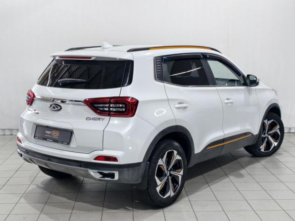 Chery Tiggo 4 Pro I с пробегом 2023 года, цена 1 845 000 рублей, 16121 км, внедорожник, Автокод Объявления