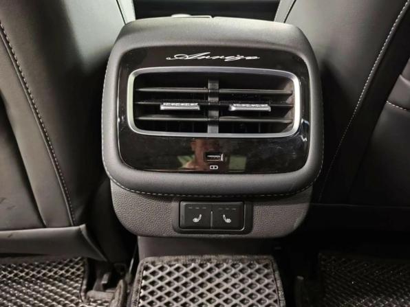 Chery Arrizo 8 с пробегом 2023 года, цена 2 005 520 рублей, 54000 км, седан, Автокод Объявления