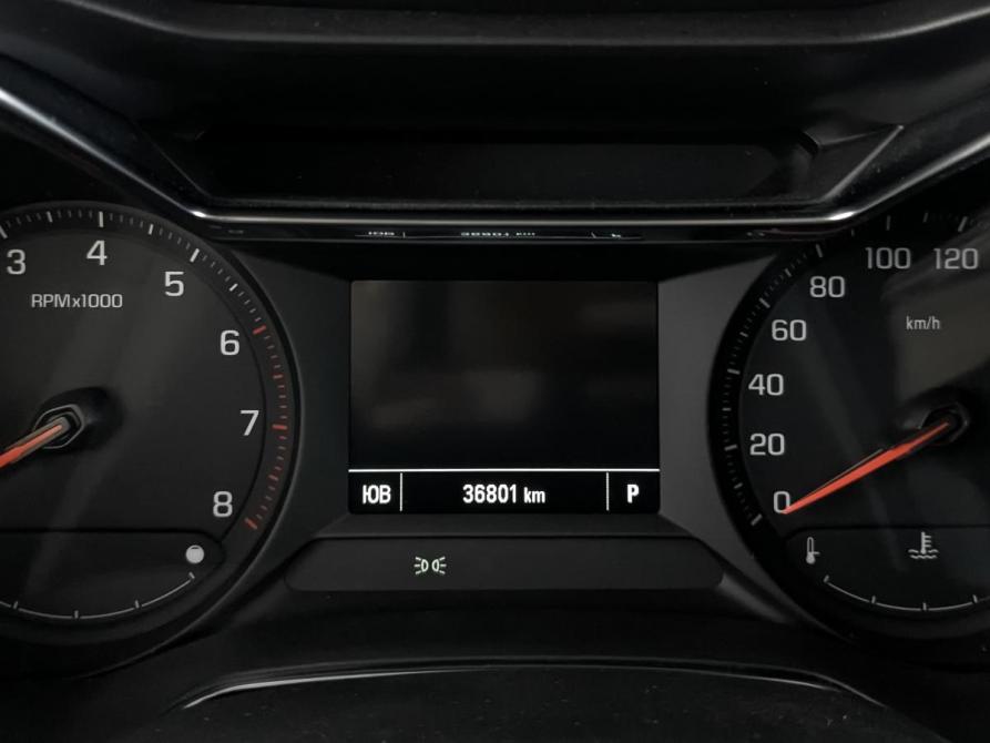 Chevrolet TrailBlazer III Москва  - изображение 16