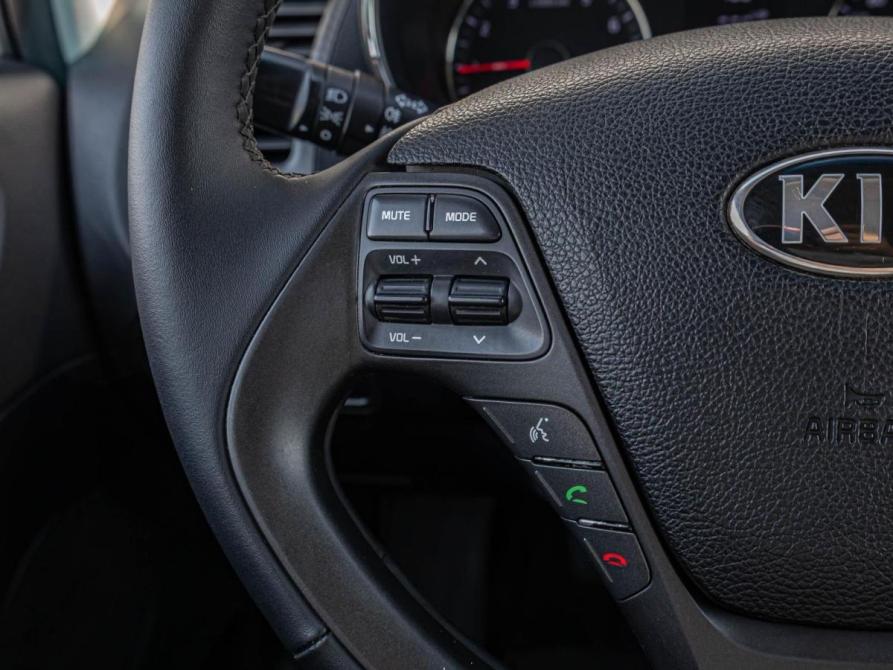 Kia Cerato III Краснодар  - изображение 15