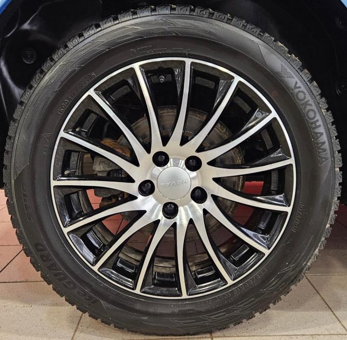 Haval Jolion I Вологда  - изображение 21