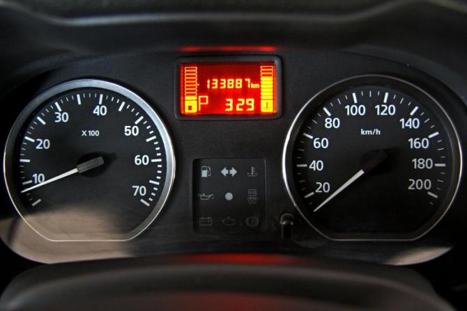 Nissan Terrano III (D10) с пробегом 2015 года, цена 1 078 900 рублей, 133840 км, внедорожник, Автокод Объявления