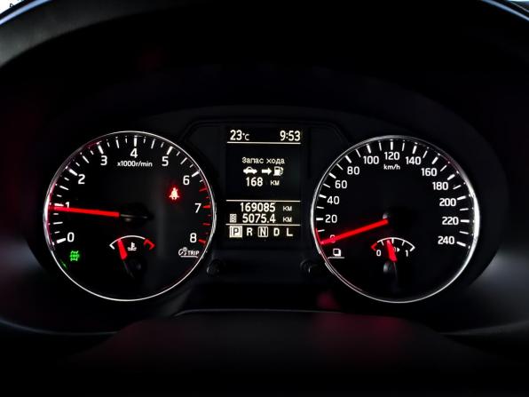 Nissan X-Trail II Рестайлинг с пробегом 2012 года, цена 1 430 000 рублей, 169078 км, внедорожник, Автокод Объявления