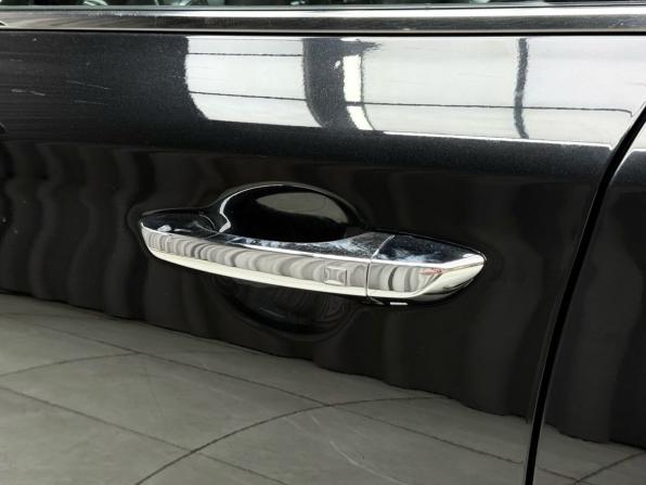 Genesis G70 I с пробегом 2018 года, цена 1 799 000 рублей, 143777 км, седан, Автокод Объявления