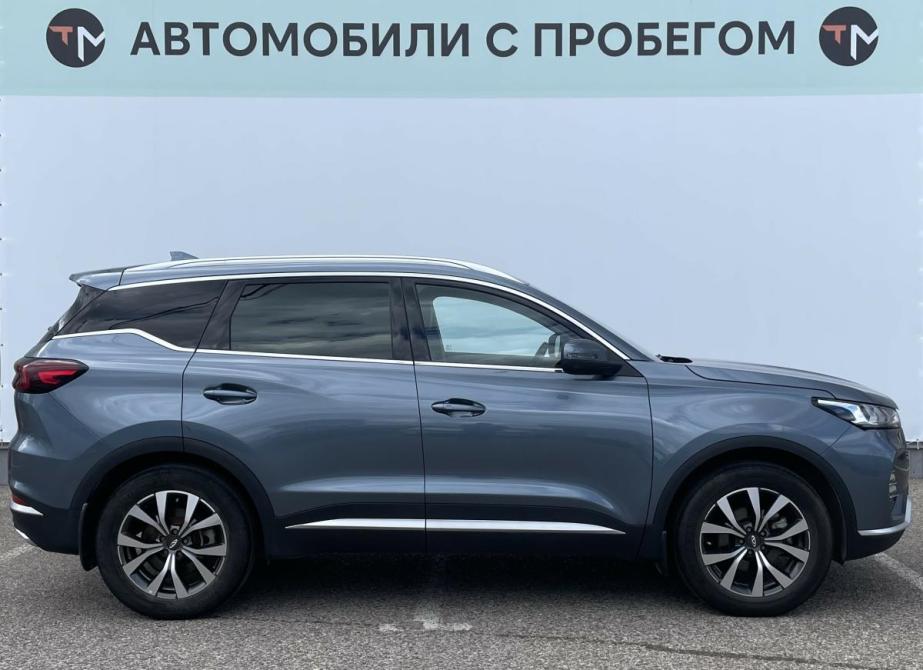 Chery Tiggo 7 Pro I Стерлитамак  - изображение 4