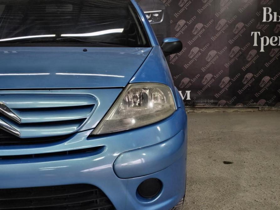 Citroen C3 I Рестайлинг Краснодар  - изображение 13