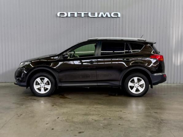 Toyota RAV4 IV (XA40) с пробегом 2015 года, цена 2 077 000 рублей, 167000 км, внедорожник, Автокод Объявления