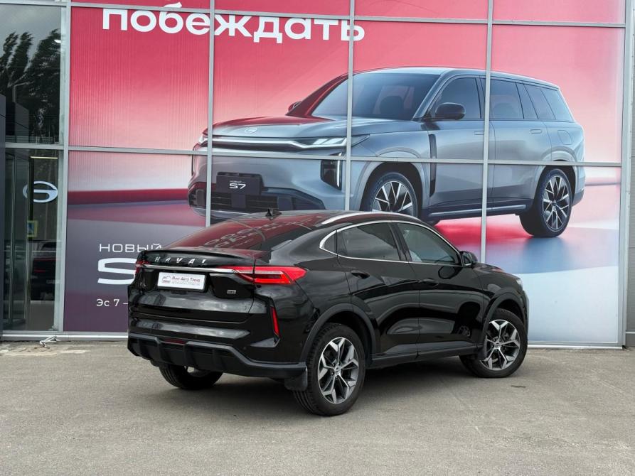 Haval F7x I Рестайлинг Воронеж  - изображение 7