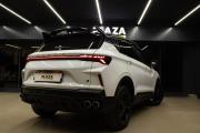 Geely Coolray I Рестайлинг Уфа  - изображение 33