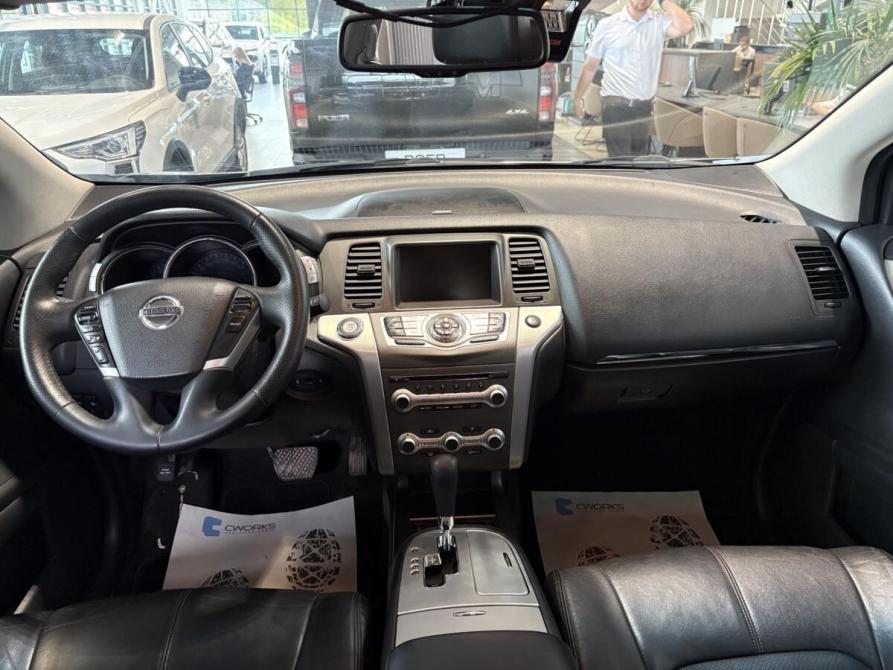 Nissan Murano II (Z51) Рестайлинг 2 Новомосковск  - изображение 11