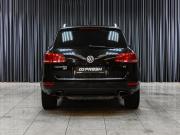 Volkswagen Touareg II Тюмень  - изображение 24