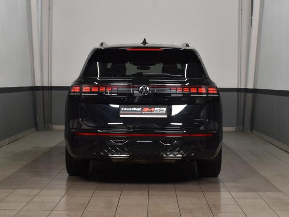 Volkswagen Teramont II (China Market) с пробегом 2025 года, цена 4 999 995 рублей, 21518 км, внедорожник, Автокод Объявления