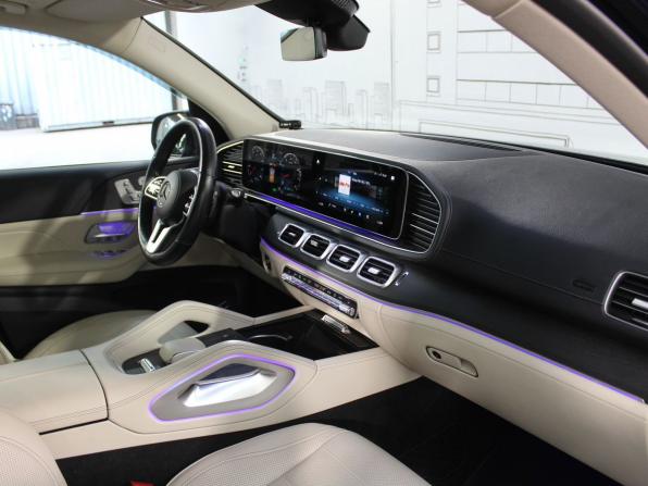 Mercedes-Benz GLE II (V167) с пробегом 2021 года, цена 8 790 000 рублей, 74250 км, внедорожник, Автокод Объявления