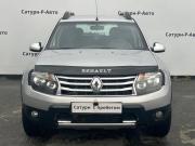 Renault Duster I Курган  - изображение 16