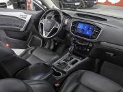 Geely Emgrand X7 I Рестайлинг 2 Москва  - изображение 32