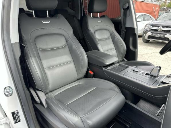Chery Tiggo 7 Pro Max I с пробегом 2023 года, цена 2 149 000 рублей, 36374 км, внедорожник, Автокод Объявления
