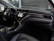 Toyota Camry VIII (XV70) Москва  - изображение 36