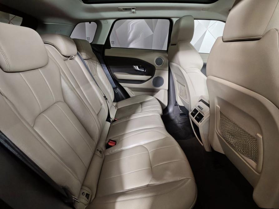Land Rover Range Rover Evoque I Рестайлинг Москва  - изображение 15