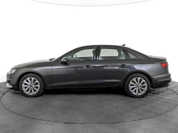 Audi A4 V (B9) Рестайлинг с пробегом 2021 года, цена 3 100 000 рублей, 94094 км, седан, Автокод Объявления