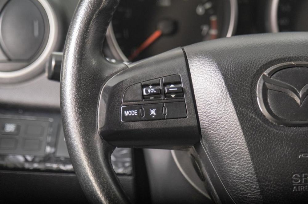 Mazda 3 II (BL) Томск  - изображение 14