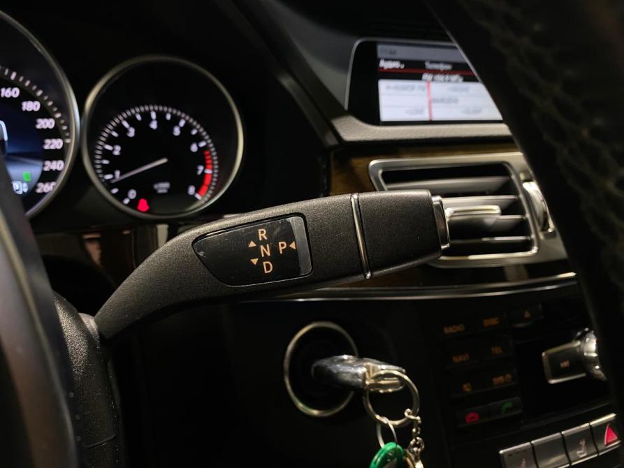 Mercedes-Benz E-Класс IV (W212 S212 C207) Рестайлинг Челябинск  - изображение 21