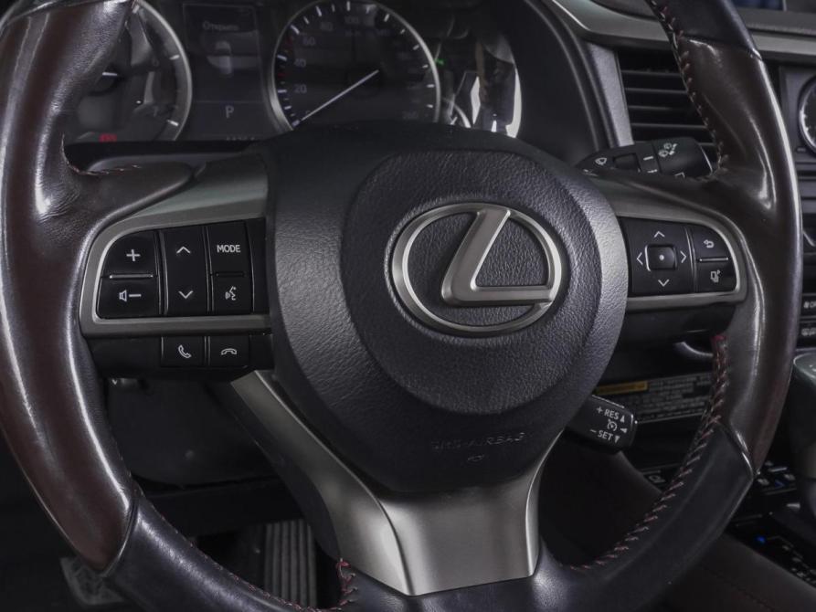 Lexus RX IV Ростов-на-Дону  - изображение 21