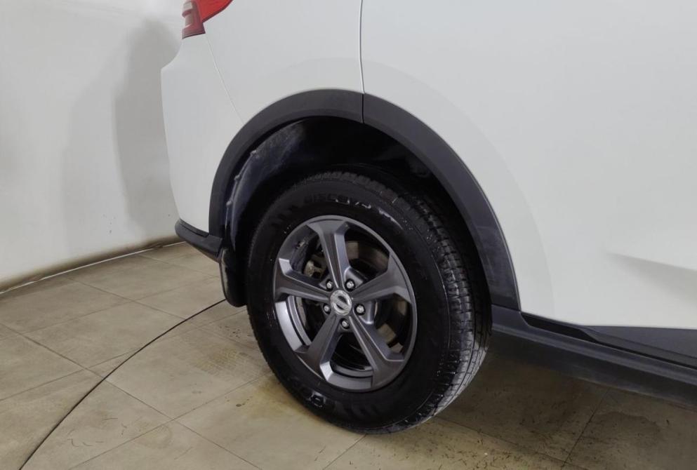 Haval F7 I Рестайлинг Волгоград  - изображение 23