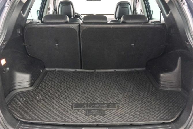 Hyundai ix35 I с пробегом 2012 года, цена 1 299 000 рублей, 161000 км, внедорожник, Автокод Объявления
