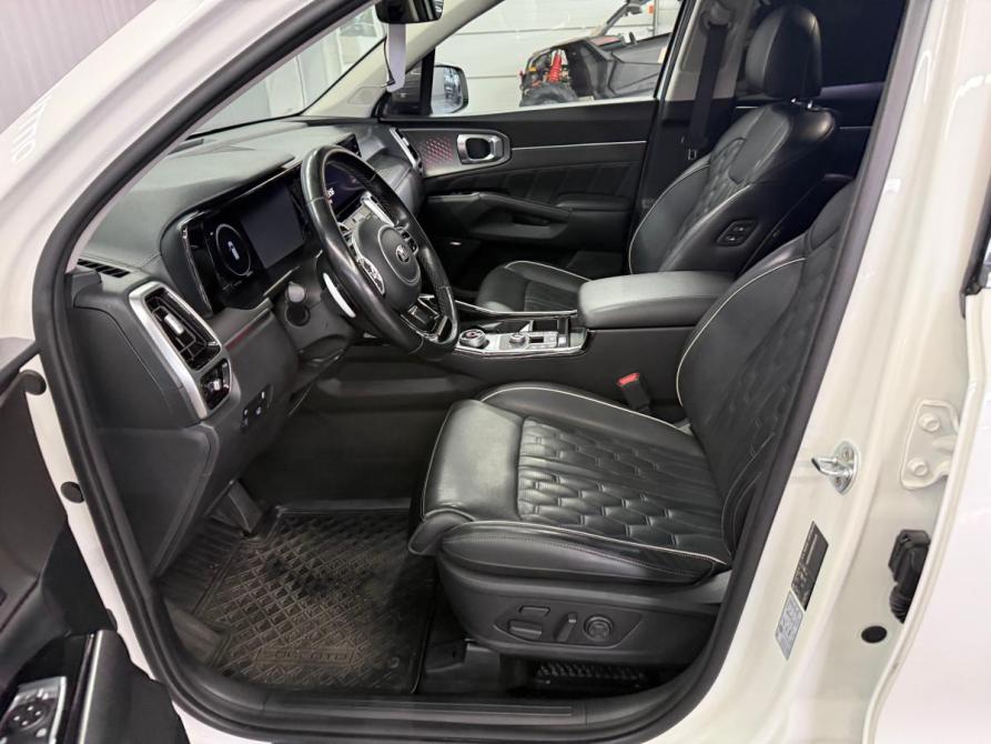Kia Sorento IV Краснодар  - изображение 12