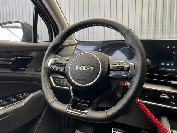 Kia Sportage V с пробегом 2025 года, цена 4 677 000 рублей, 65 км, внедорожник, Автокод Объявления