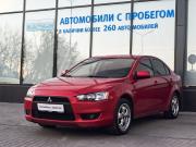 Mitsubishi Lancer X Екатеринбург  - изображение 20