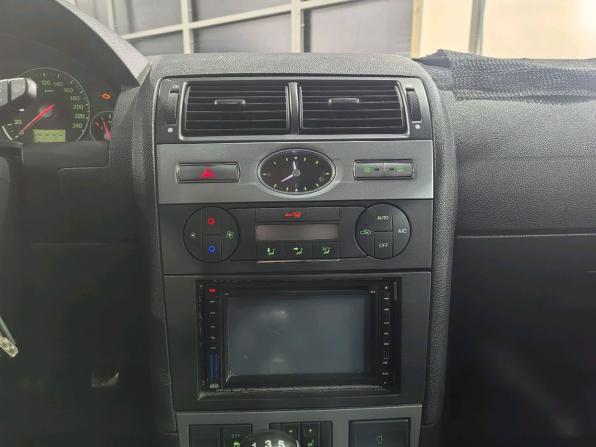 Ford Mondeo III Рестайлинг с пробегом 2006 года, цена 239 000 рублей, 208010 км, седан, Автокод Объявления