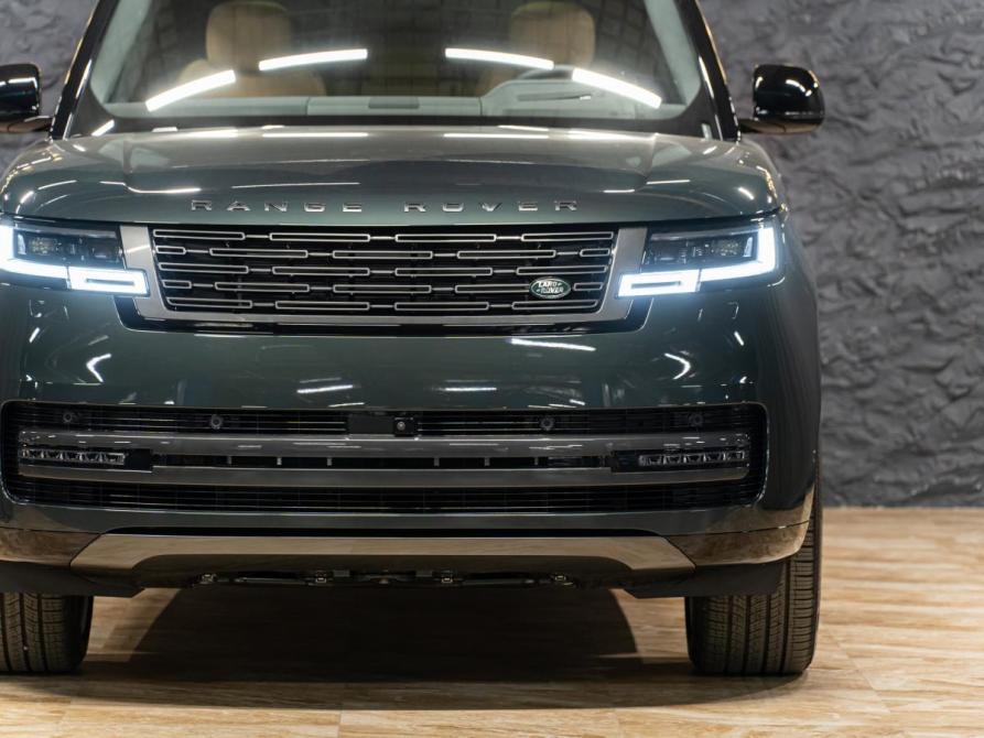 Land Rover Range Rover V Москва  - изображение 3