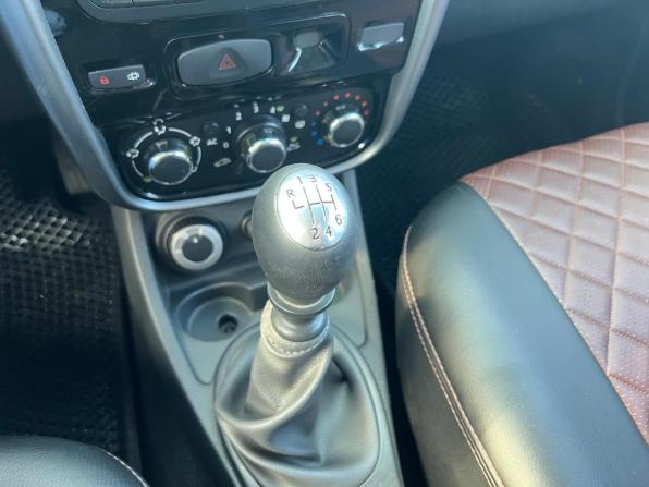 Renault Duster I с пробегом 2013 года, цена 999 000 рублей, 130305 км, внедорожник, Автокод Объявления