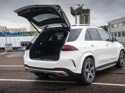 Mercedes-Benz GLE II (V167) Рестайлинг Москва  - изображение 42