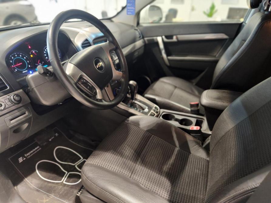 Chevrolet Captiva I Рестайлинг Великий Новгород  - изображение 17