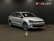 Volkswagen Polo V Челябинск  - изображение 22