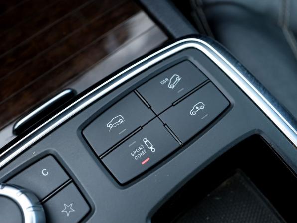 Mercedes-Benz GL-Класс II (X166) с пробегом 2014 года, цена 2 949 000 рублей, 260400 км, внедорожник, Автокод Объявления