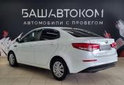 Kia Rio III Рестайлинг Уфа  - изображение 20