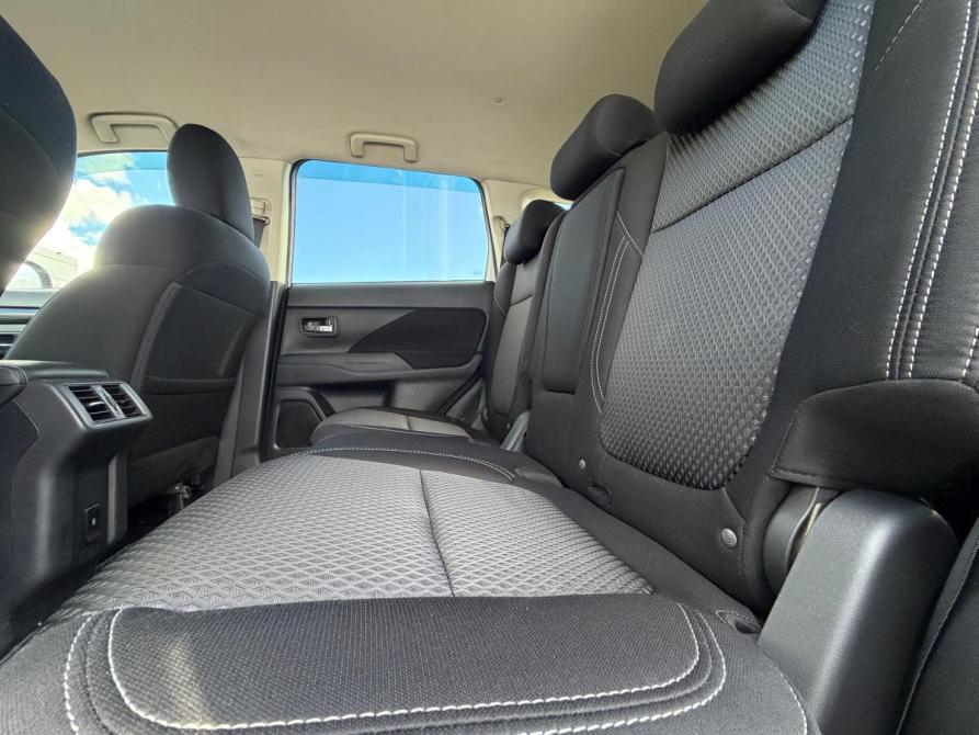 Mitsubishi Outlander III Рестайлинг 3 Набережные Челны  - изображение 19