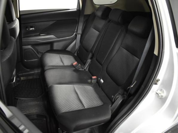 Mitsubishi Outlander III Рестайлинг с пробегом 2014 года, цена 1 080 200 рублей, 291167 км, внедорожник, Автокод Объявления