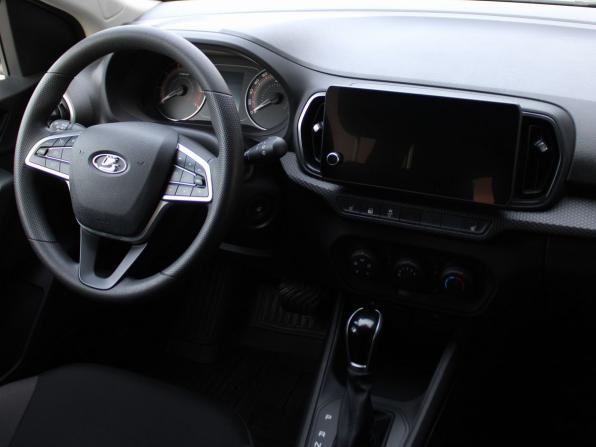 Lada (ВАЗ) Iskra с пробегом 2025 года, цена 1 399 000 рублей, 18890 км, универсал, Автокод Объявления