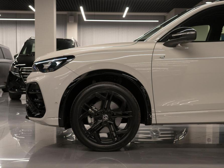 Volkswagen Tiguan III (China Market) Москва  - изображение 31