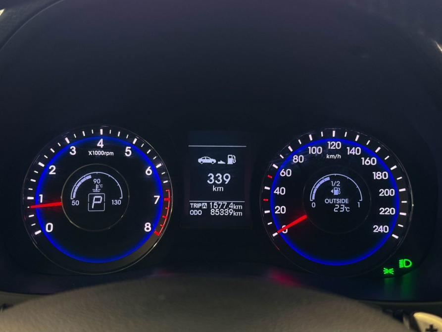 Hyundai i40 I Тверь  - изображение 11